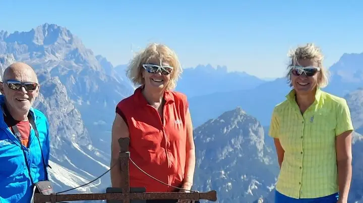 © DAV Tuttlingen/Juergen Epple