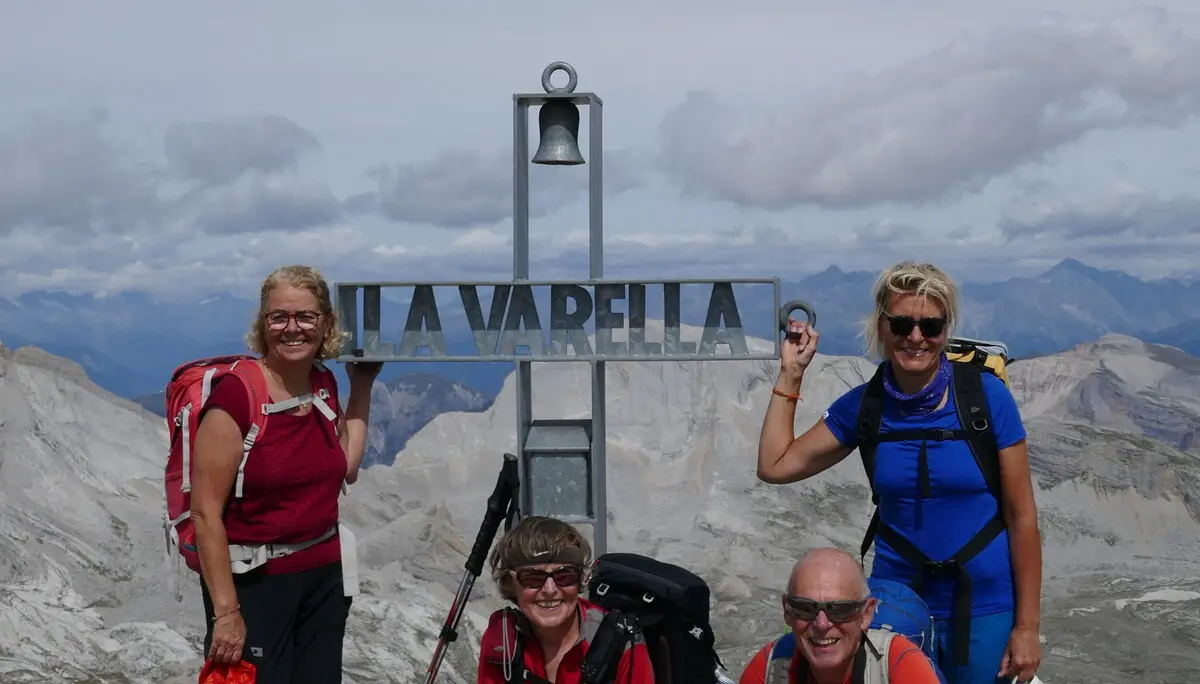 © DAV Tuttlingen/Juergen Epple