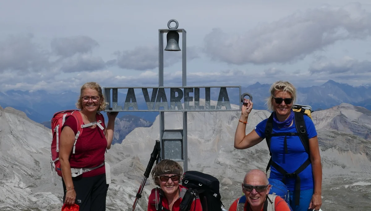 © DAV Tuttlingen/Juergen Epple