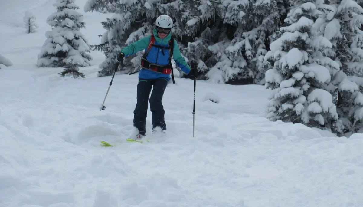 © DAV Sektion Tuttlingen/Henrik Basler