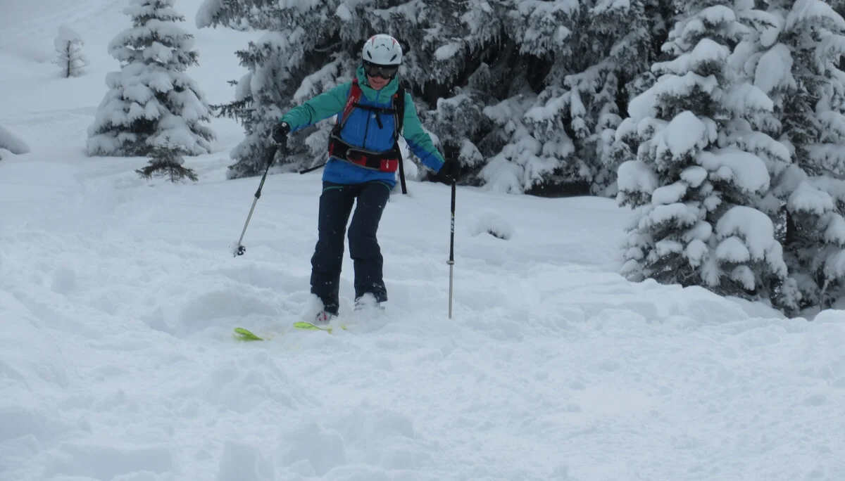 © DAV Sektion Tuttlingen/Henrik Basler