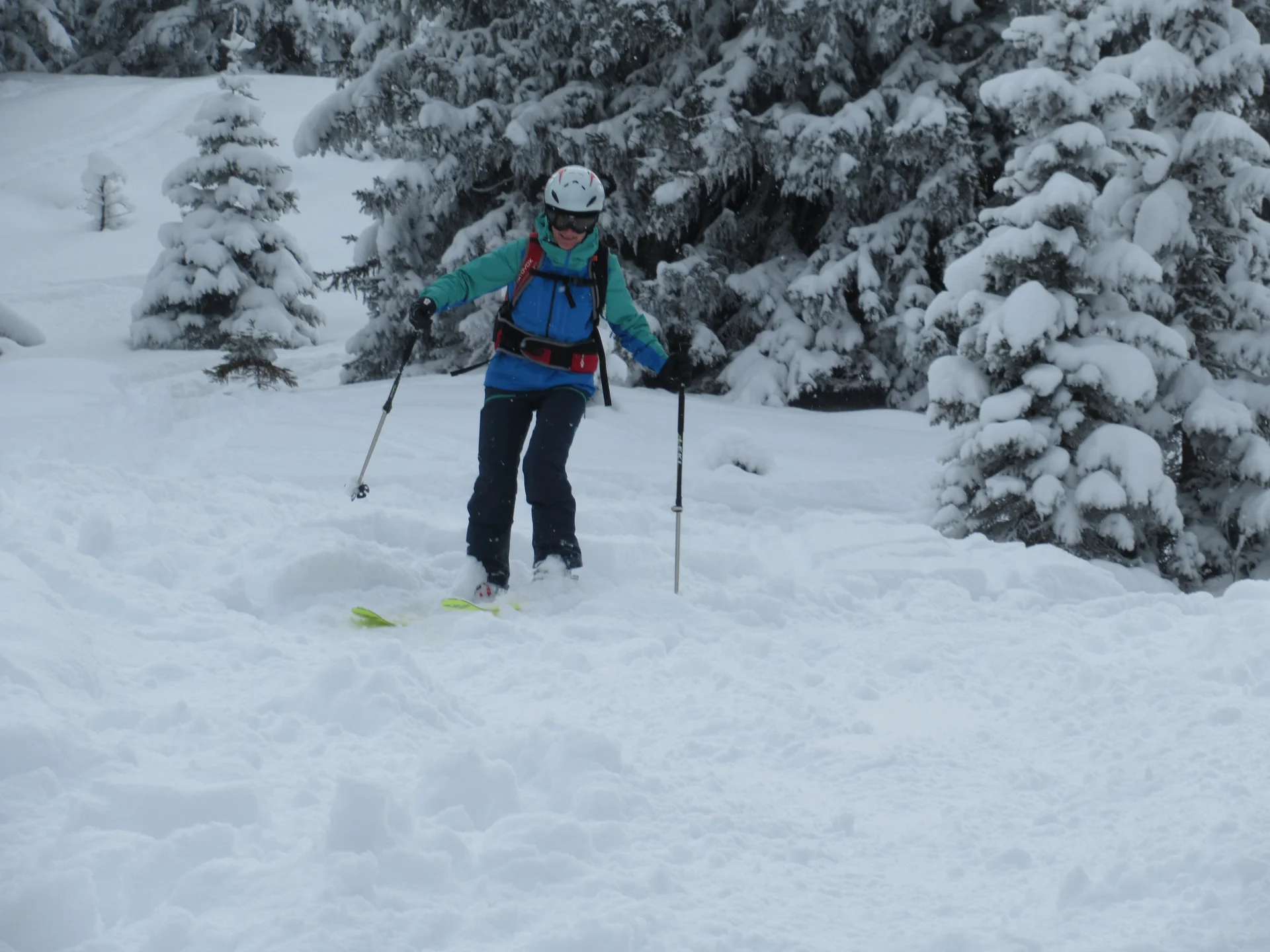 © DAV Sektion Tuttlingen/Henrik Basler