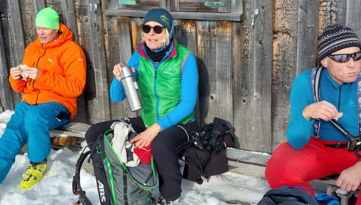 © DAV Sektion Tuttlingen/Henrik Basler