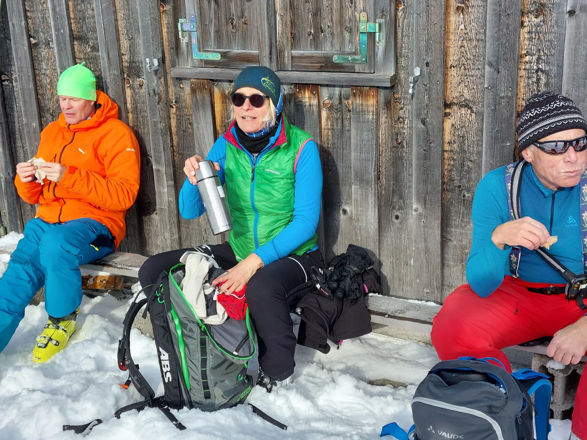 © DAV Sektion Tuttlingen/Henrik Basler