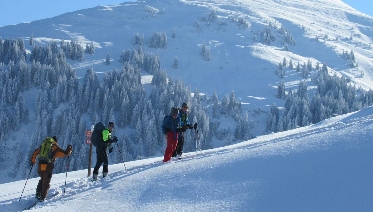 © DAV Sektion Tuttlingen/Henrik Basler