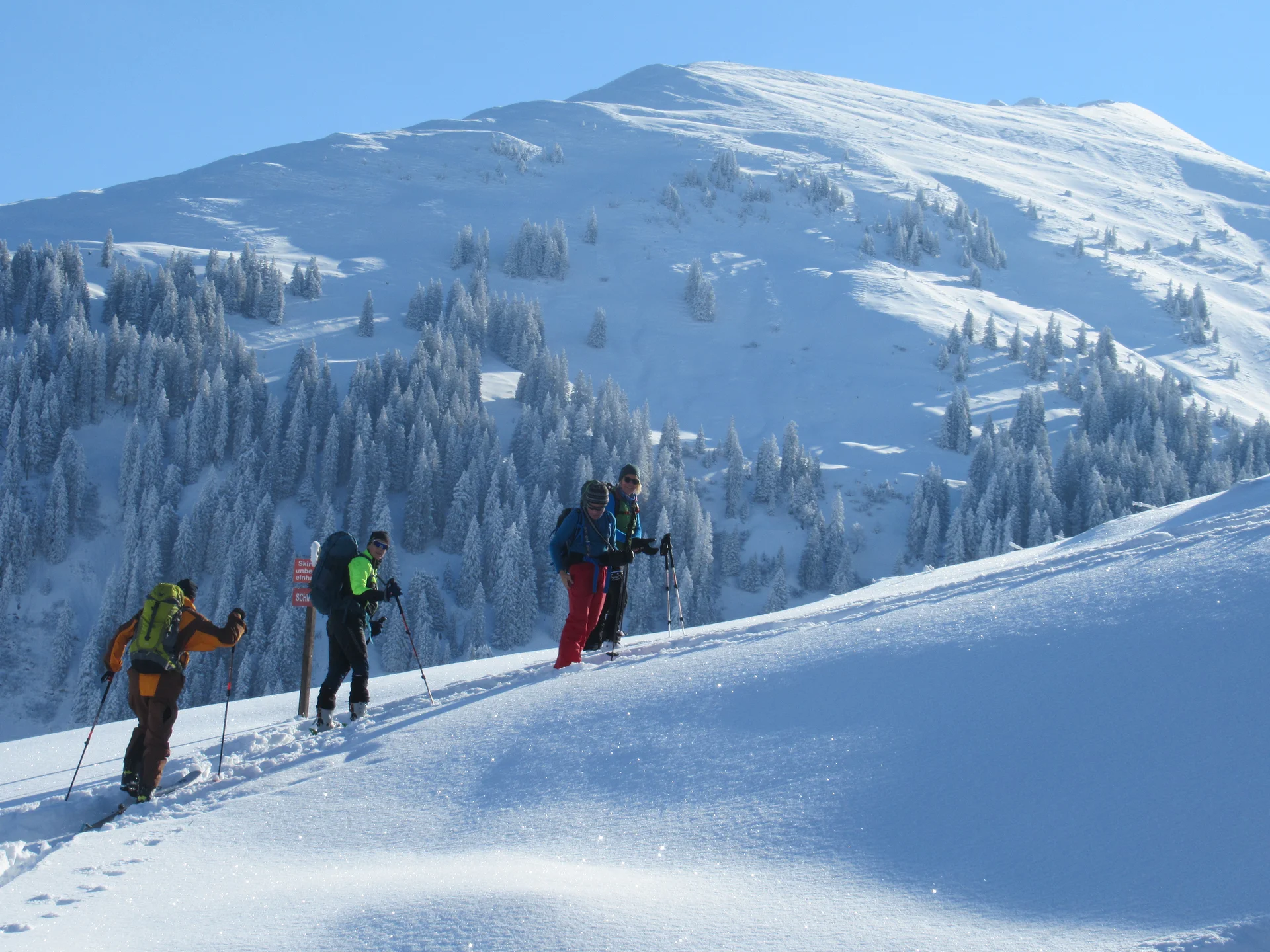 © DAV Sektion Tuttlingen/Henrik Basler