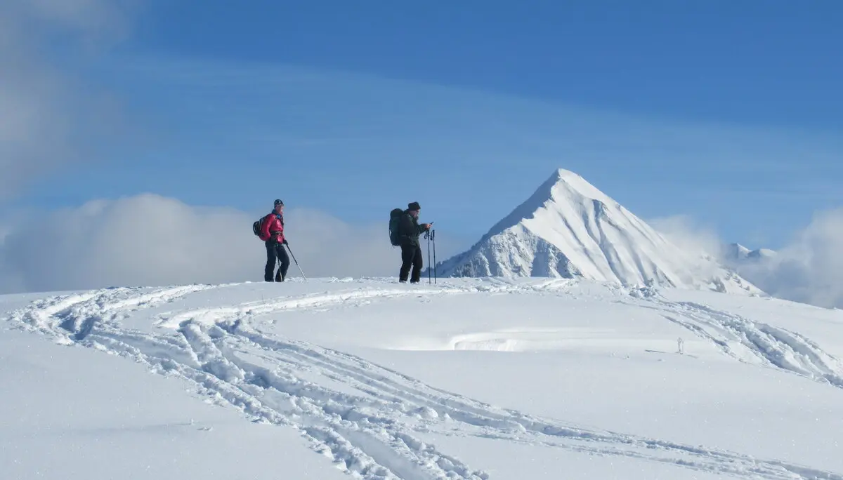 © DAV Sektion Tuttlingen/Henrik Basler