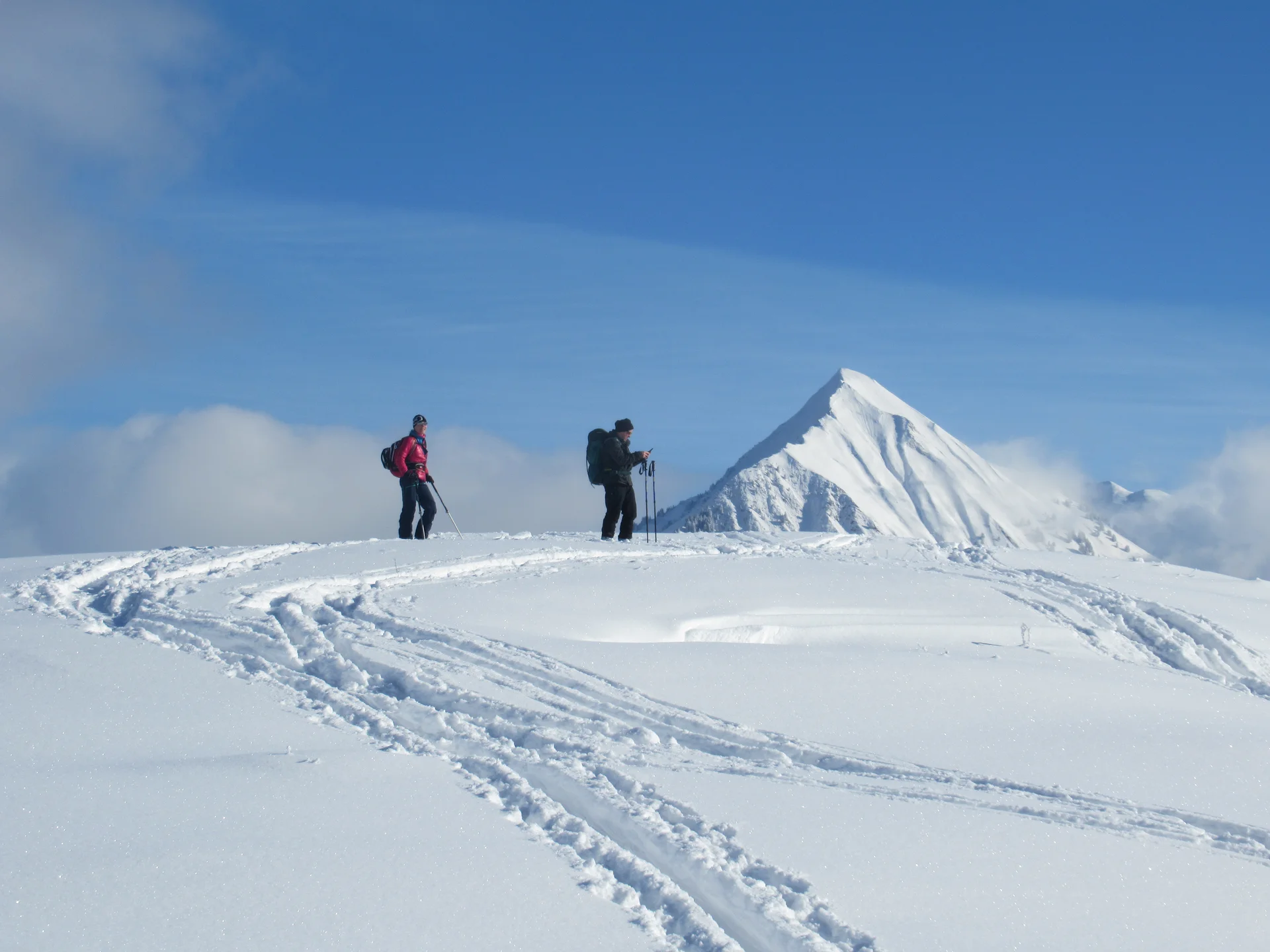 © DAV Sektion Tuttlingen/Henrik Basler