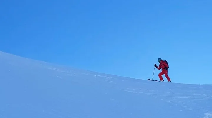 © DAV Sektion Tuttlingen/Henrik Basler