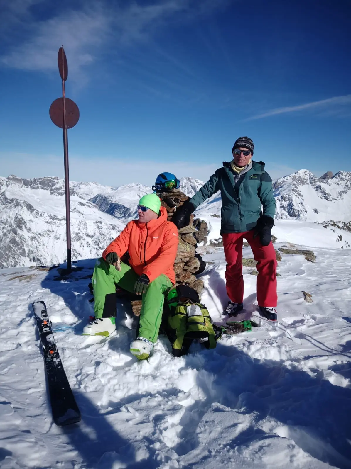 © DAV Sektion Tuttlingen/Henrik Basler