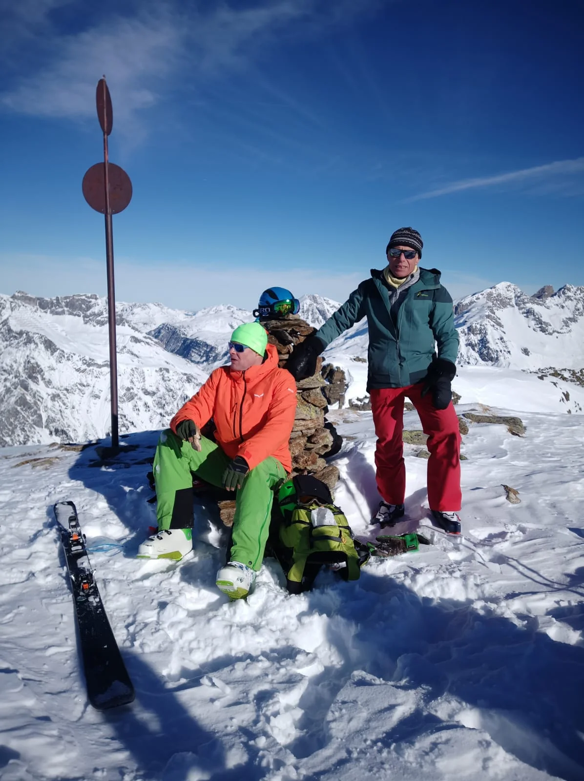 © DAV Sektion Tuttlingen/Henrik Basler