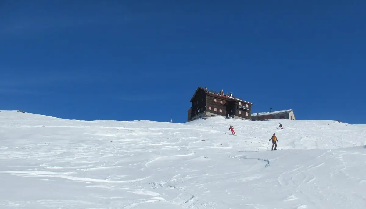 © DAV Sektion Tuttlingen/Henrik Basler