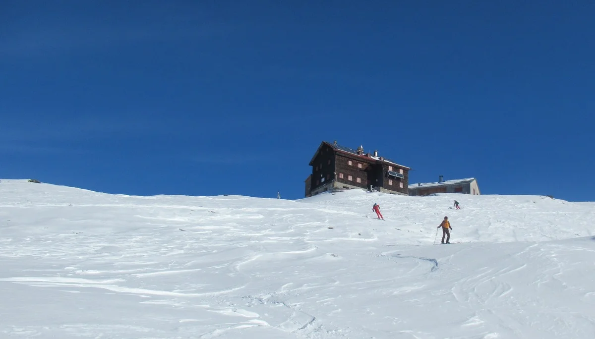 © DAV Sektion Tuttlingen/Henrik Basler