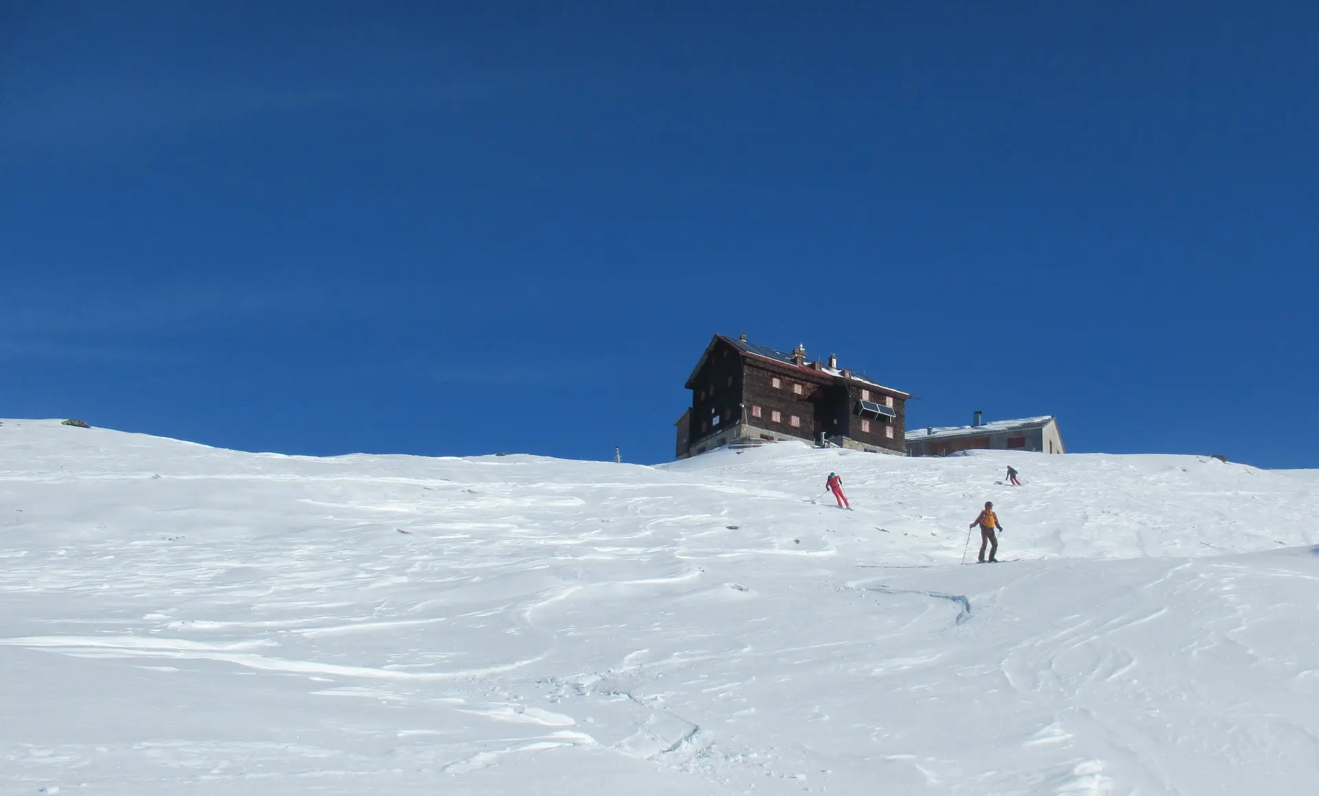 © DAV Sektion Tuttlingen/Henrik Basler