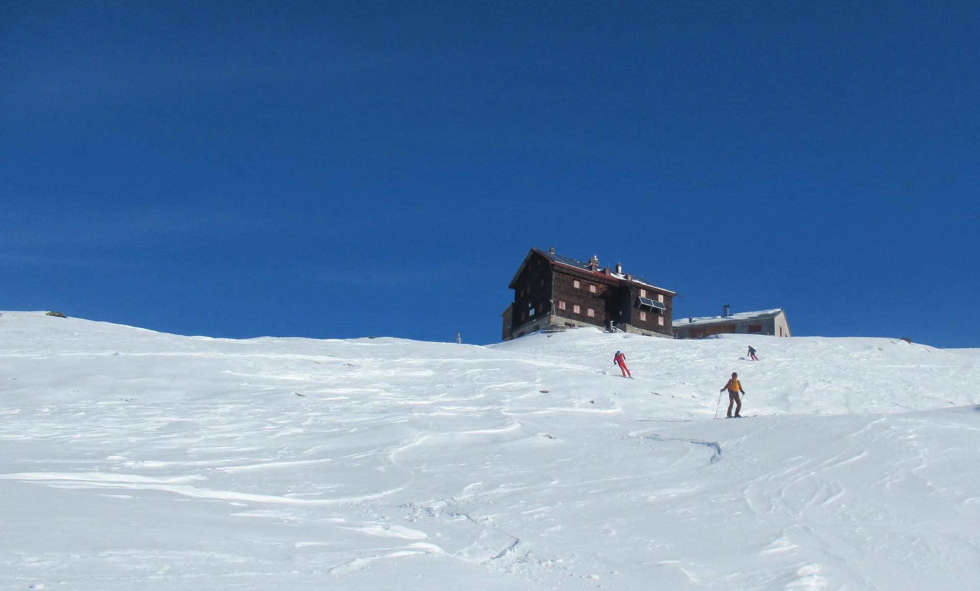 © DAV Sektion Tuttlingen/Henrik Basler