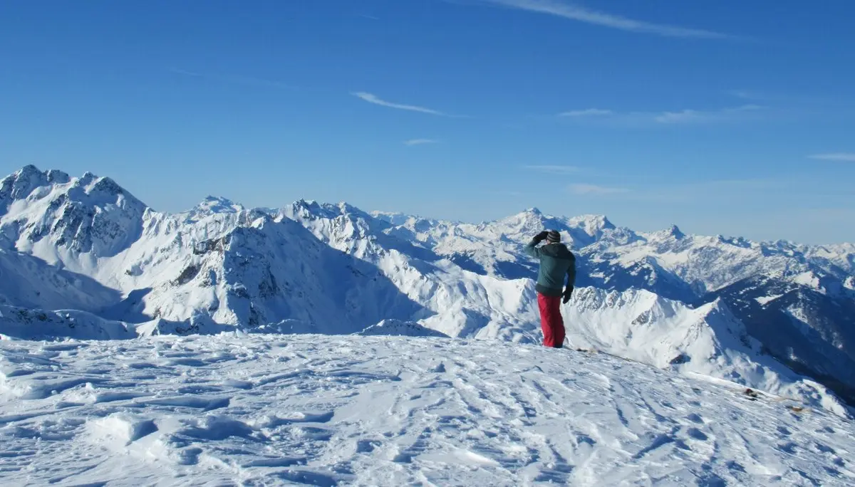 © DAV Sektion Tuttlingen/Henrik Basler