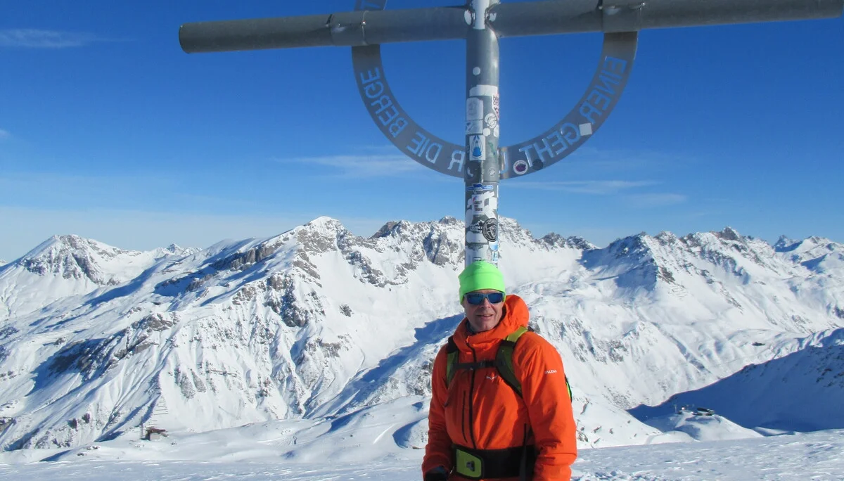 © DAV Sektion Tuttlingen/Henrik Basler