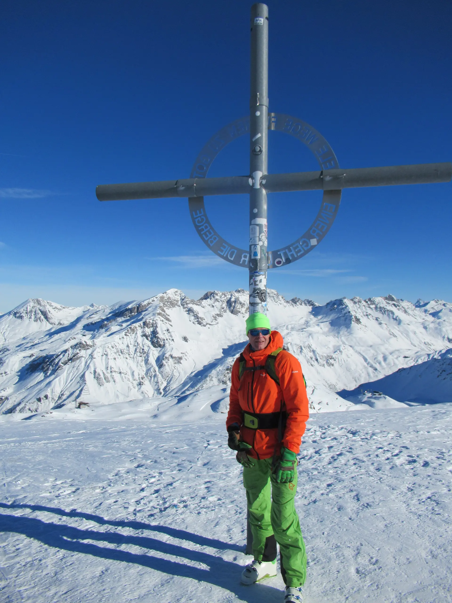 © DAV Sektion Tuttlingen/Henrik Basler