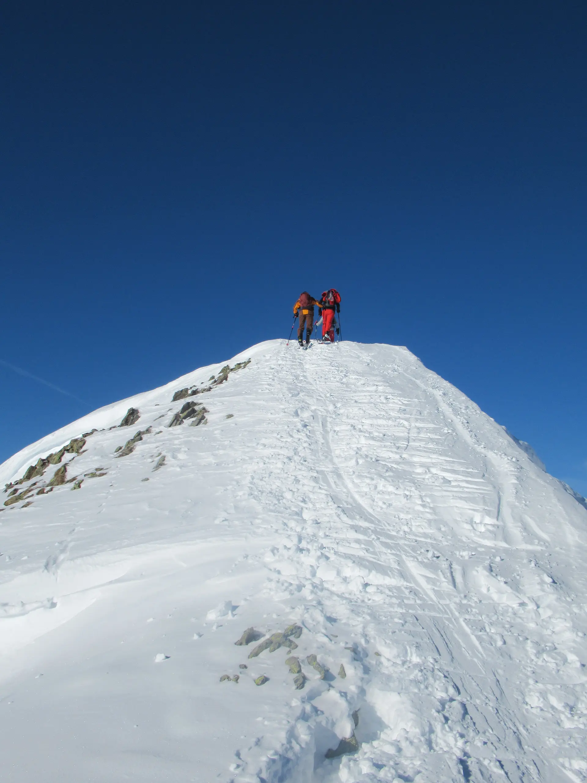 © DAV Sektion Tuttlingen/Henrik Basler