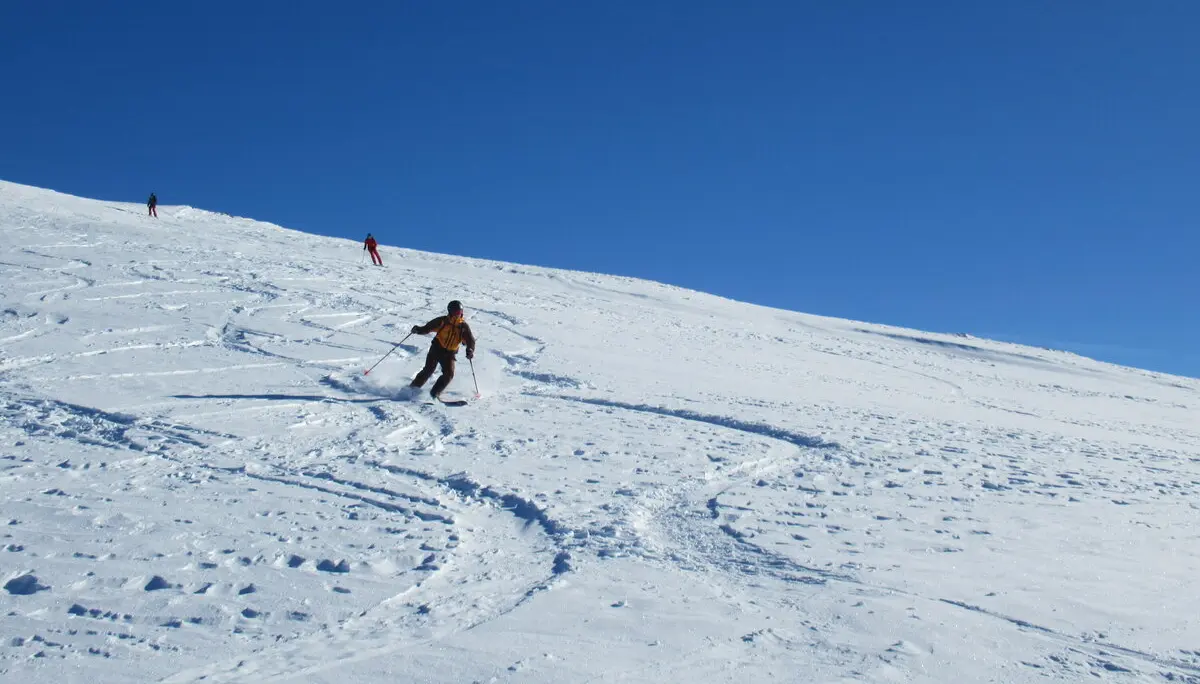 © DAV Sektion Tuttlingen/Henrik Basler