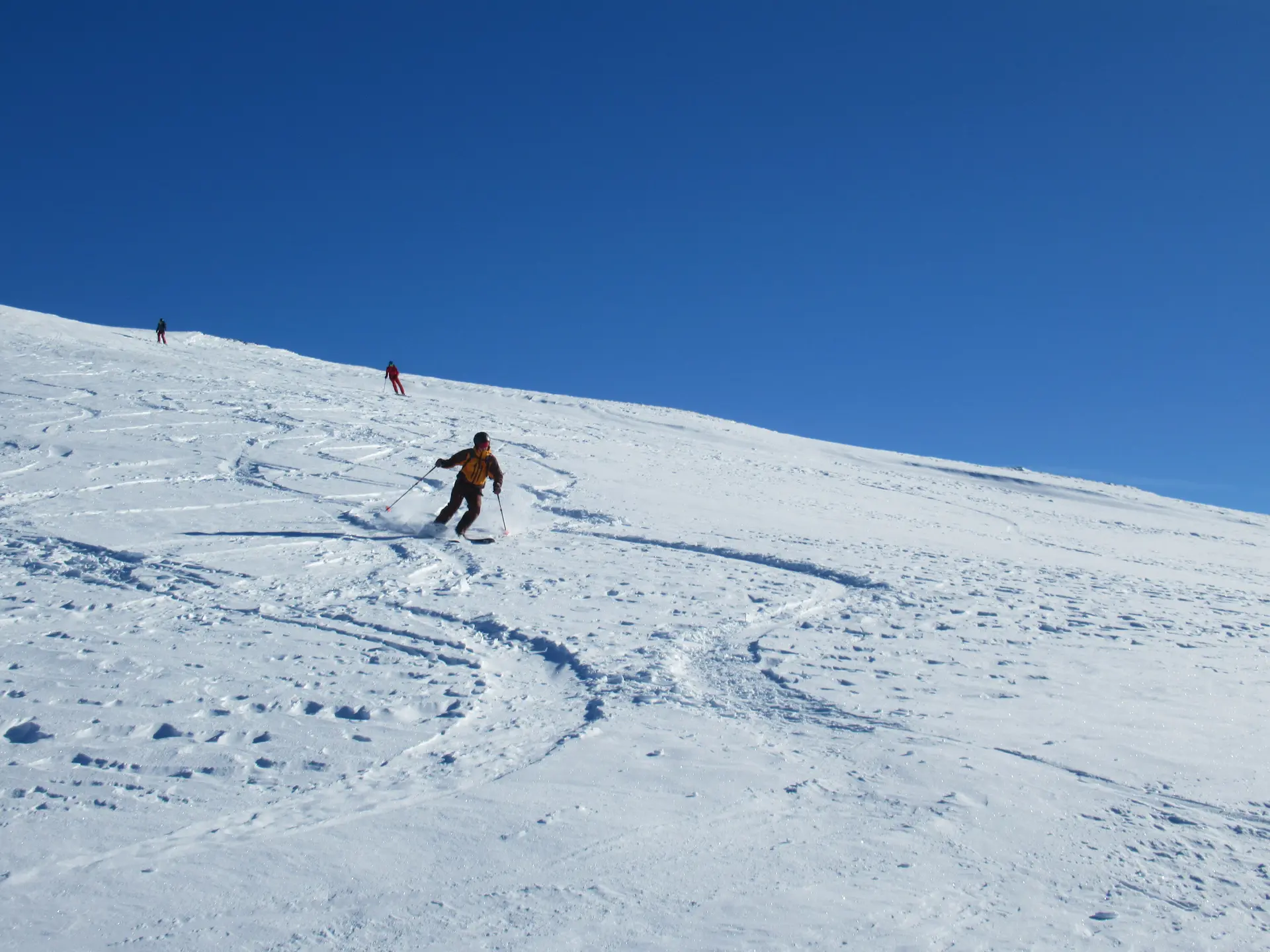 © DAV Sektion Tuttlingen/Henrik Basler