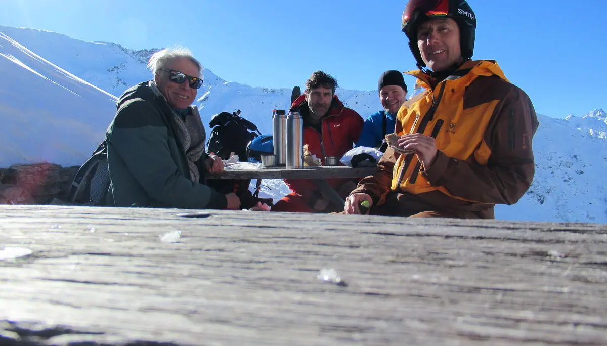 © DAV Sektion Tuttlingen/Henrik Basler