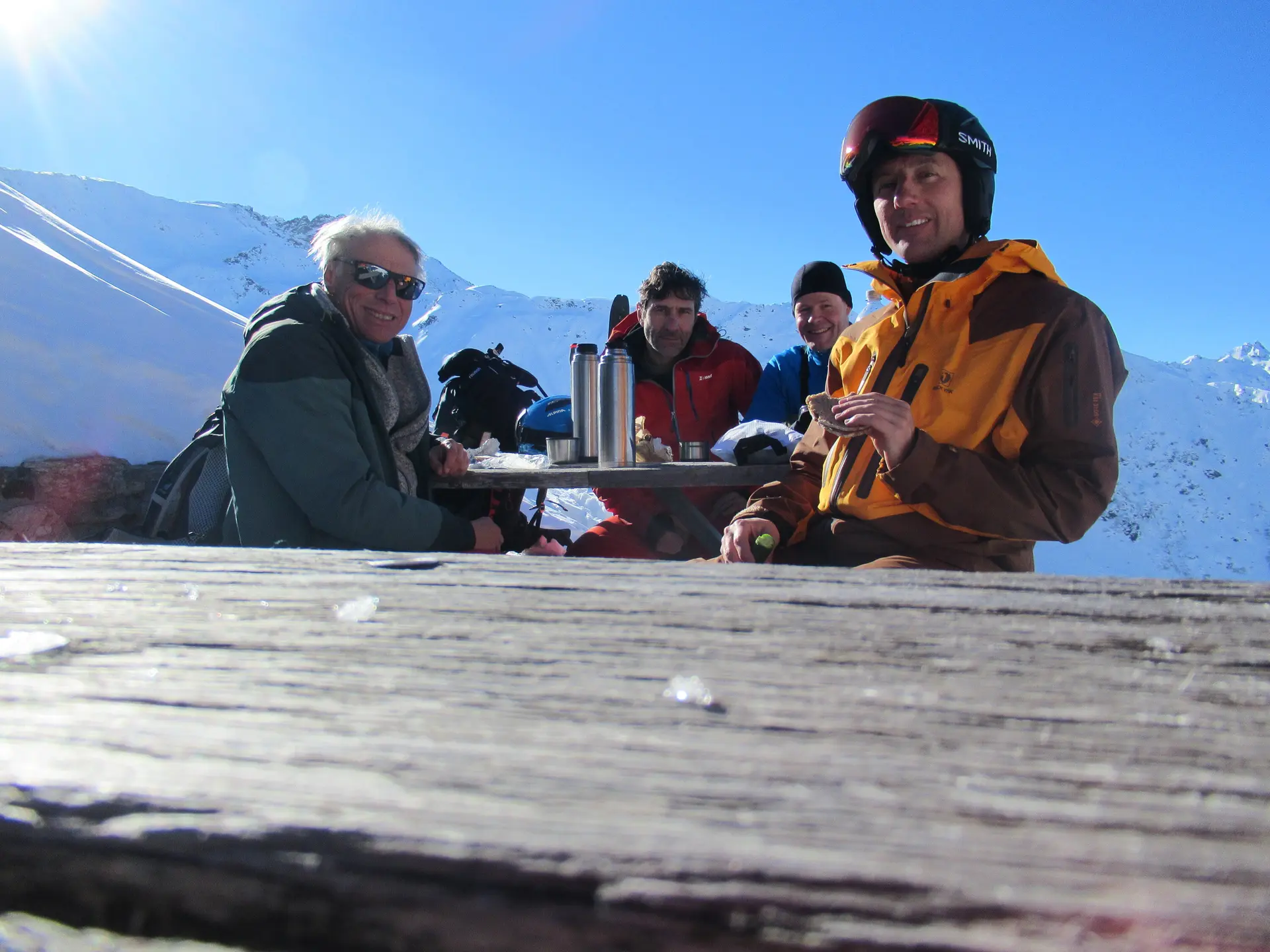 © DAV Sektion Tuttlingen/Henrik Basler