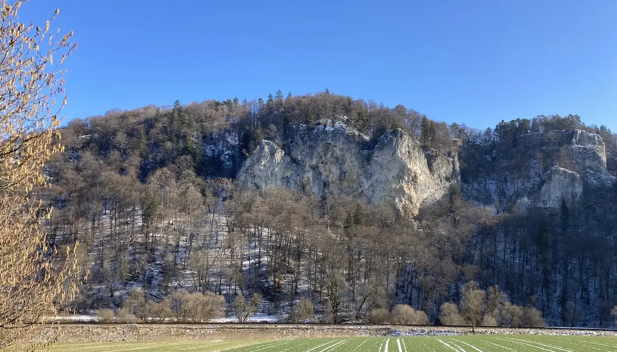 © DAV Sektion Tuttlingen/Norbert Münch