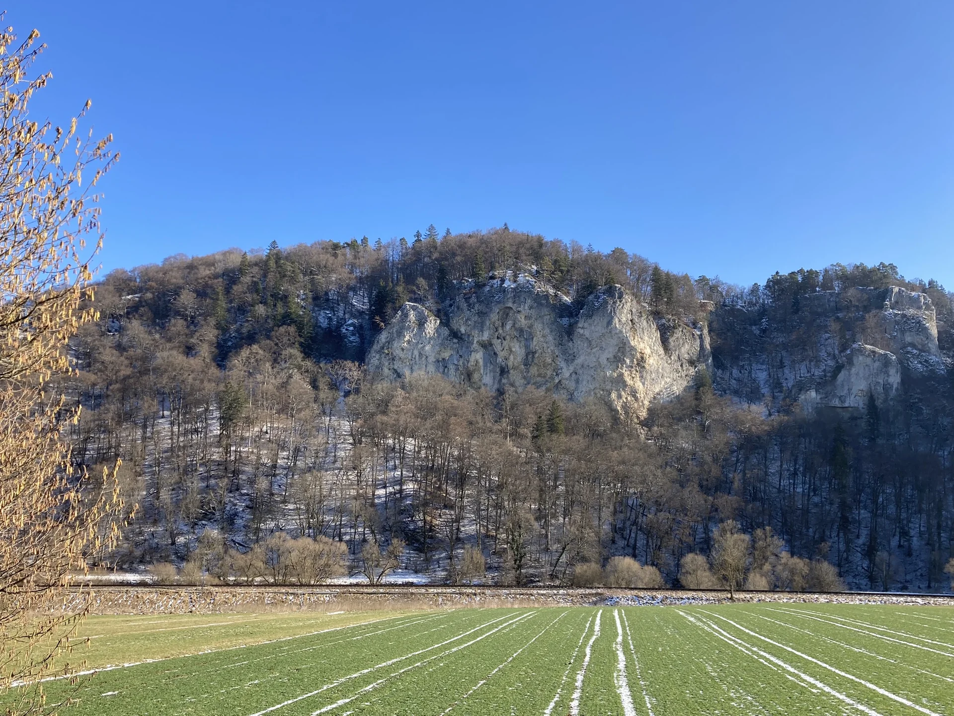 © DAV Sektion Tuttlingen/Norbert Münch