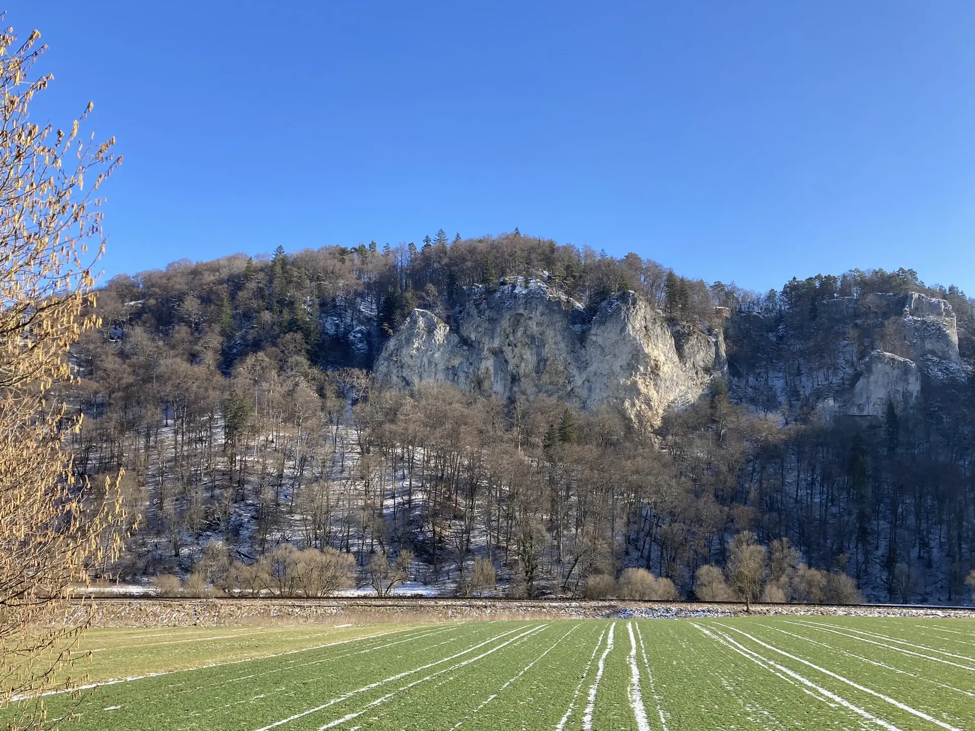 © DAV Sektion Tuttlingen/Norbert Münch