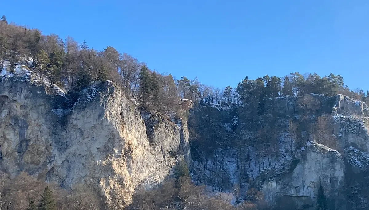 © DAV Sektion Tuttlingen/Norbert Münch