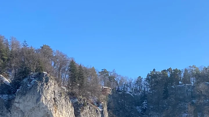 © DAV Sektion Tuttlingen/Norbert Münch