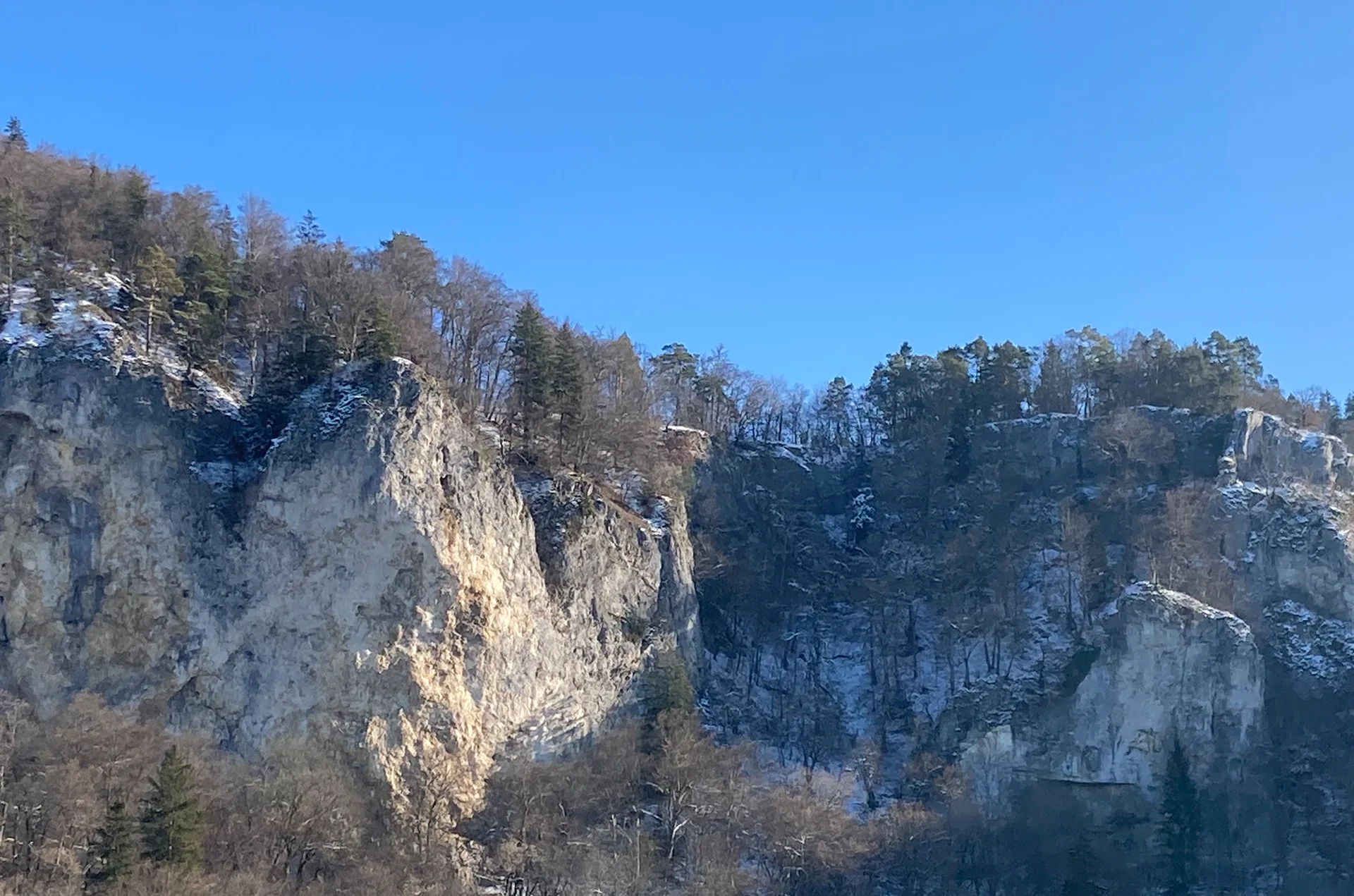 © DAV Sektion Tuttlingen/Norbert Münch