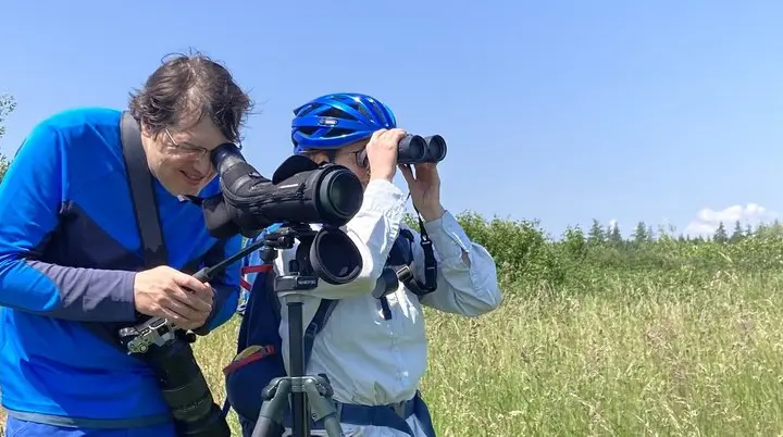 © DAV Tuttlingen/Norbert Münch