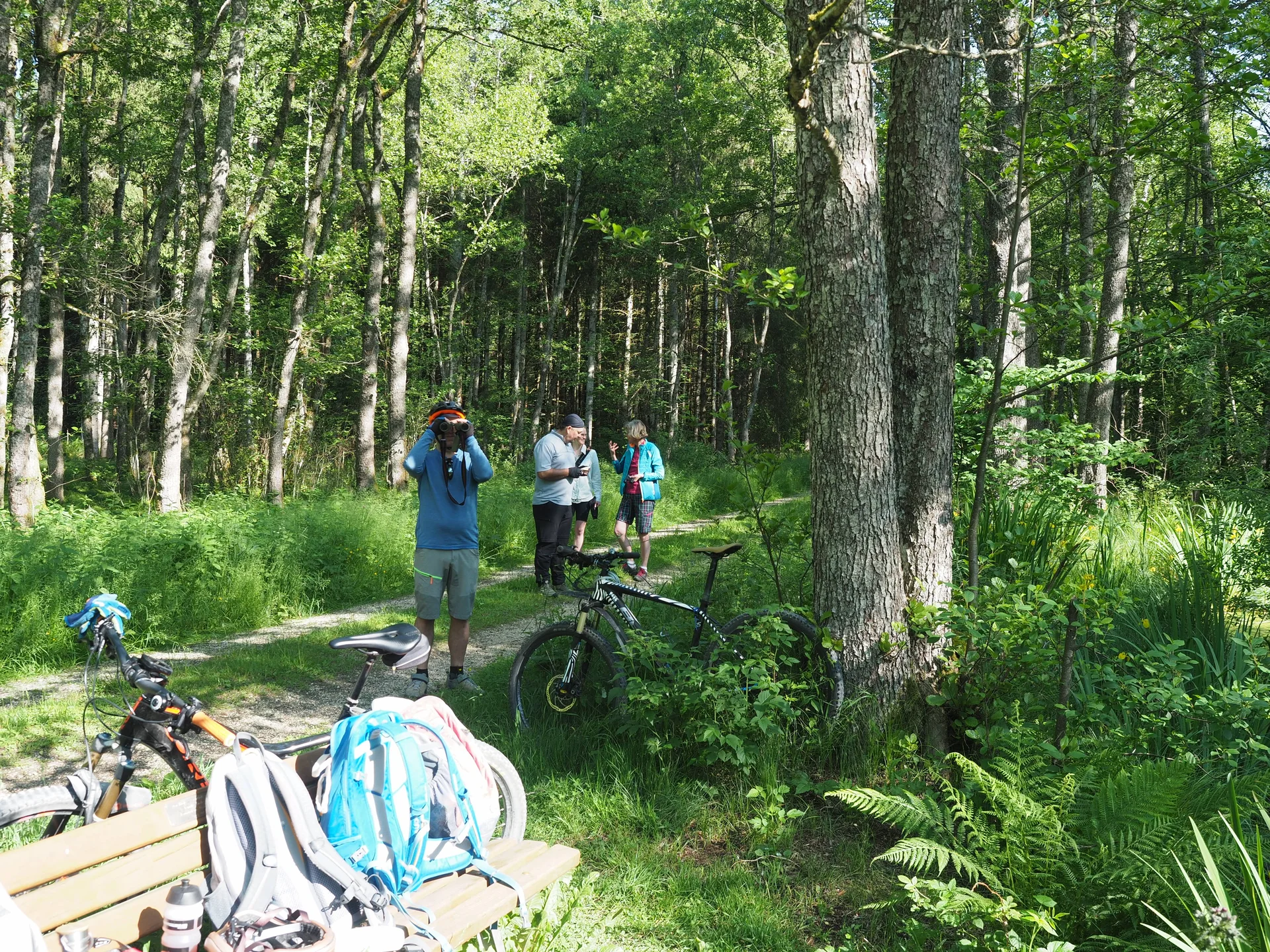 © DAV Tuttlingen/Sebastian Huber