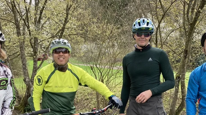 © DAV Tuttlingen/Norbert Münch