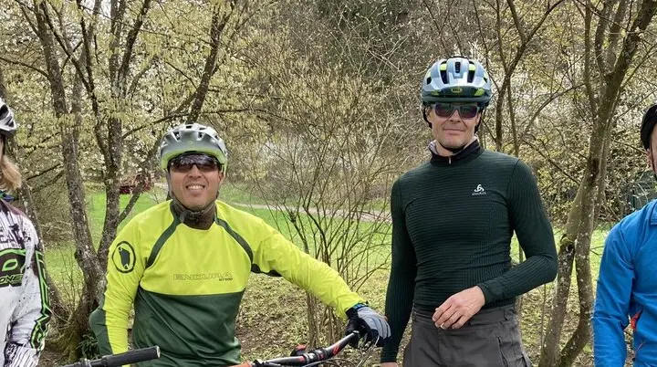 © DAV Tuttlingen/Norbert Münch