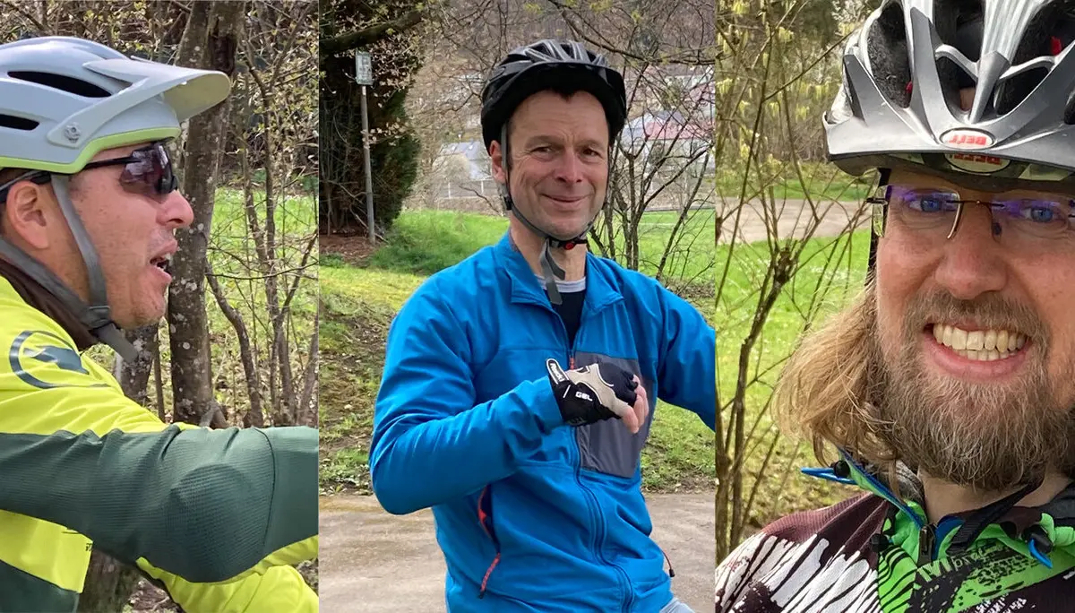 © DAV Tuttlingen/Norbert Münch