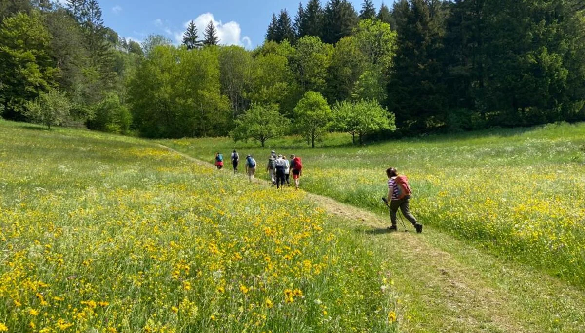 © DAV Tuttlingen / Klaus Pfitscher