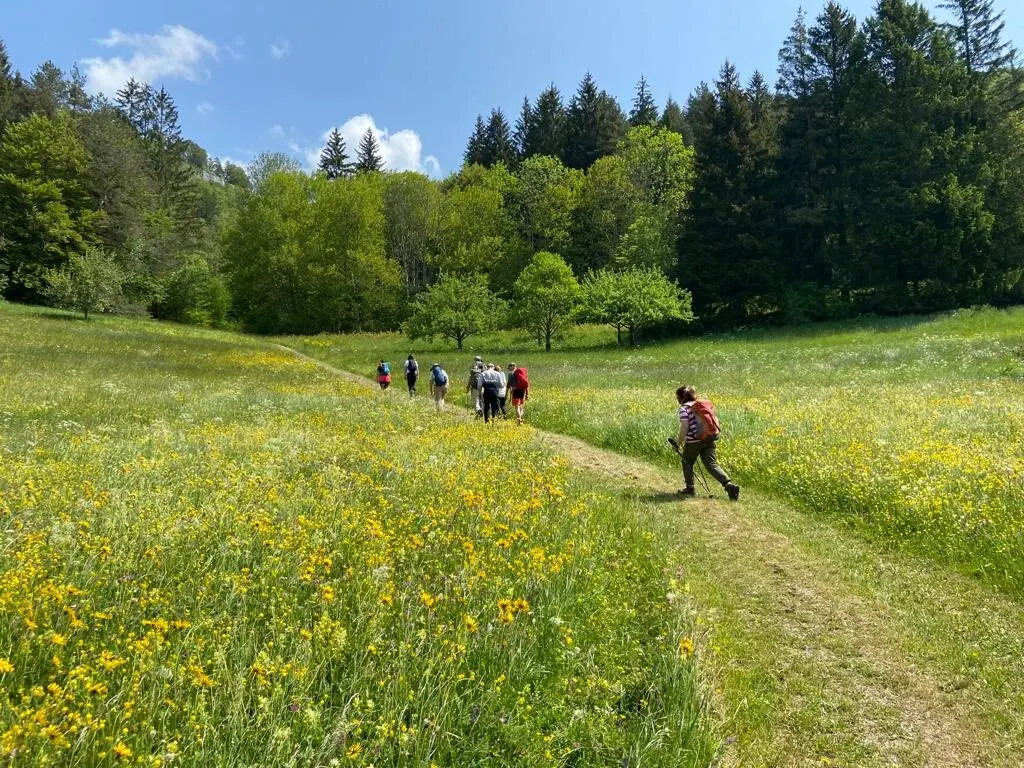 © DAV Tuttlingen / Klaus Pfitscher