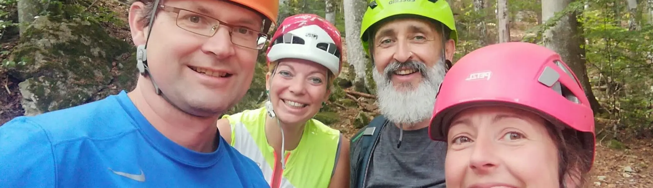 © DAV Tuttlingen / M. Kleinwechter