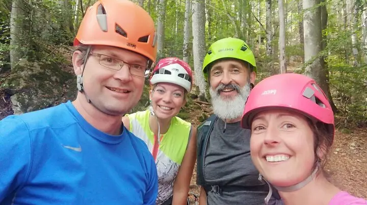 © DAV Tuttlingen / M. Kleinwechter