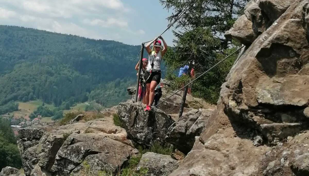 © DAV Tuttlingen / M. Kleinwechter