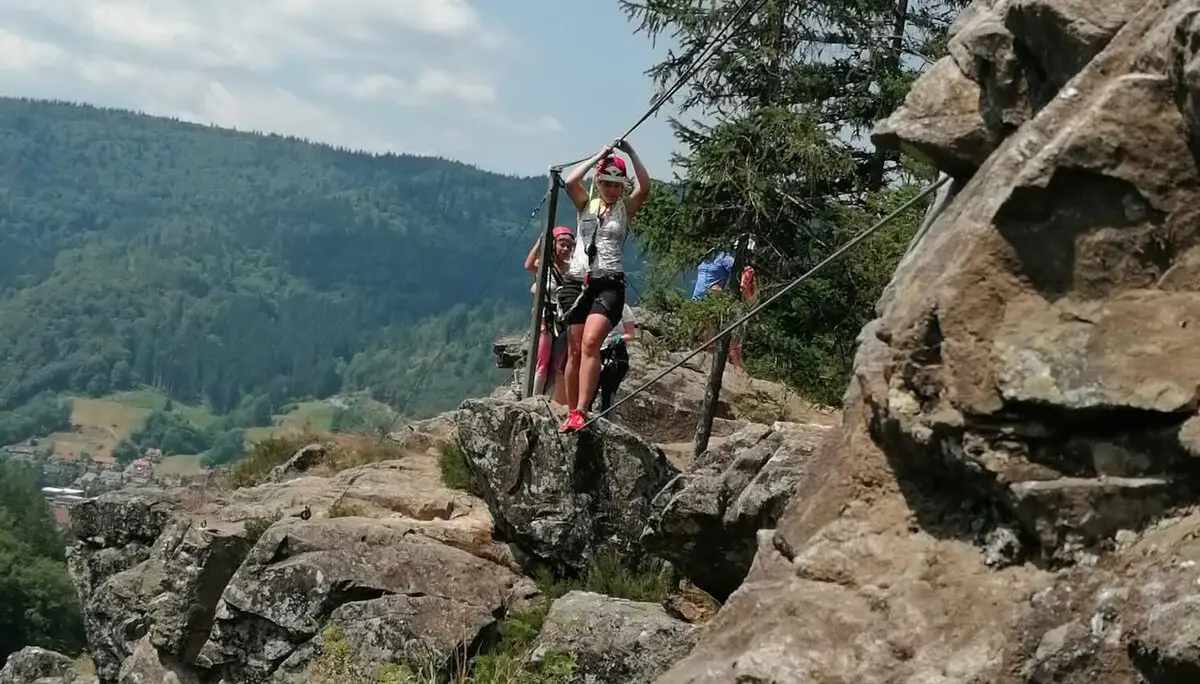 © DAV Tuttlingen / M. Kleinwechter