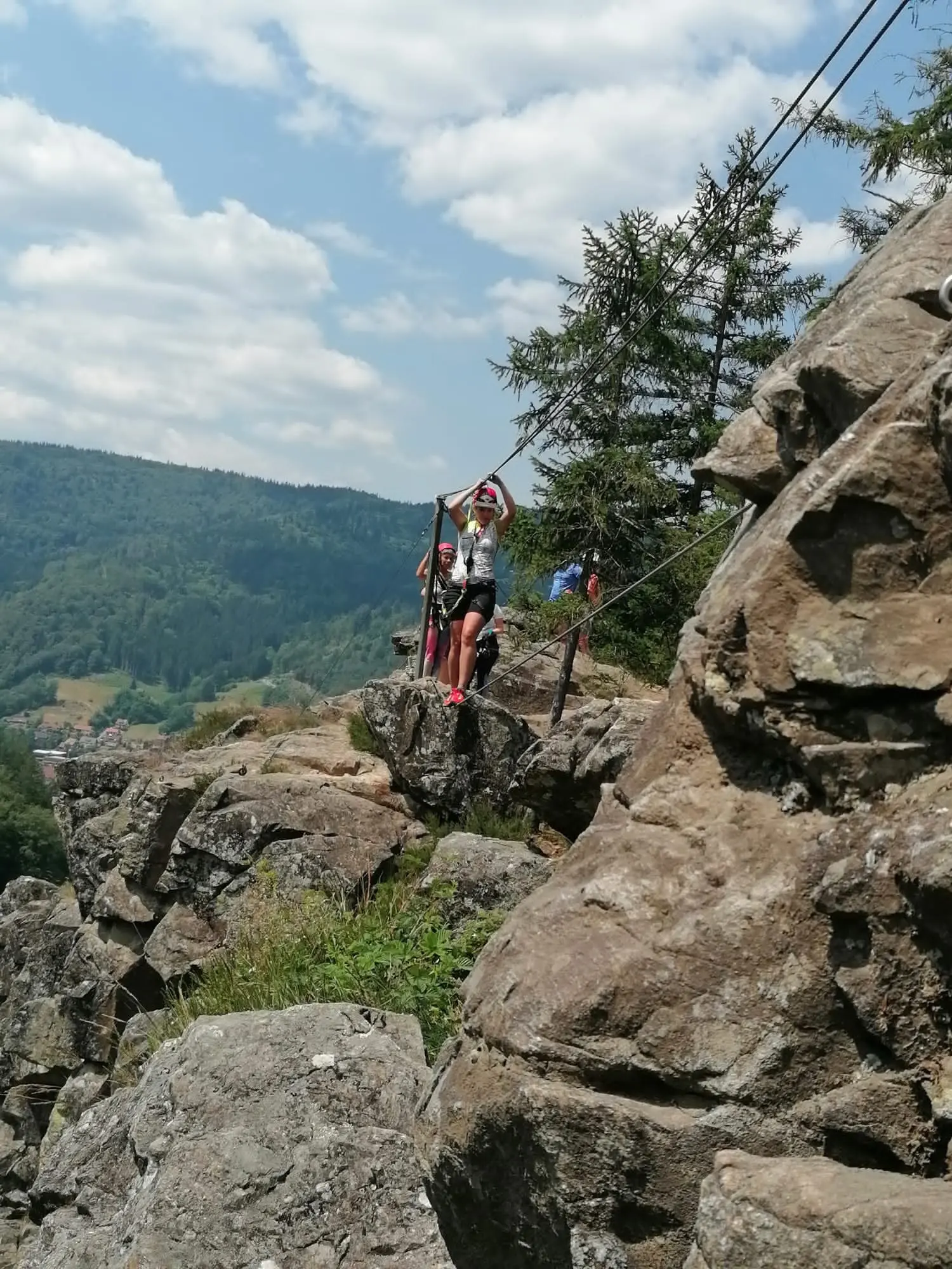 © DAV Tuttlingen / M. Kleinwechter