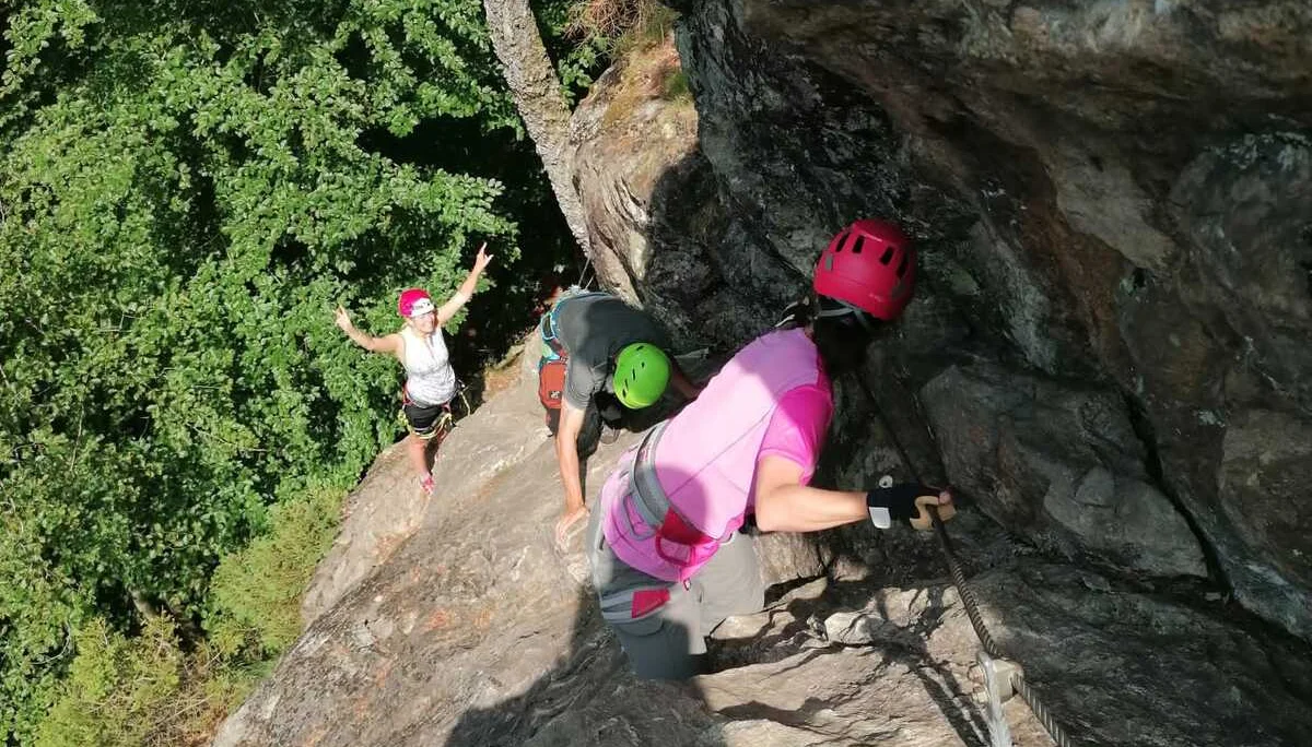 © DAV Tuttlingen / M. Kleinwechter