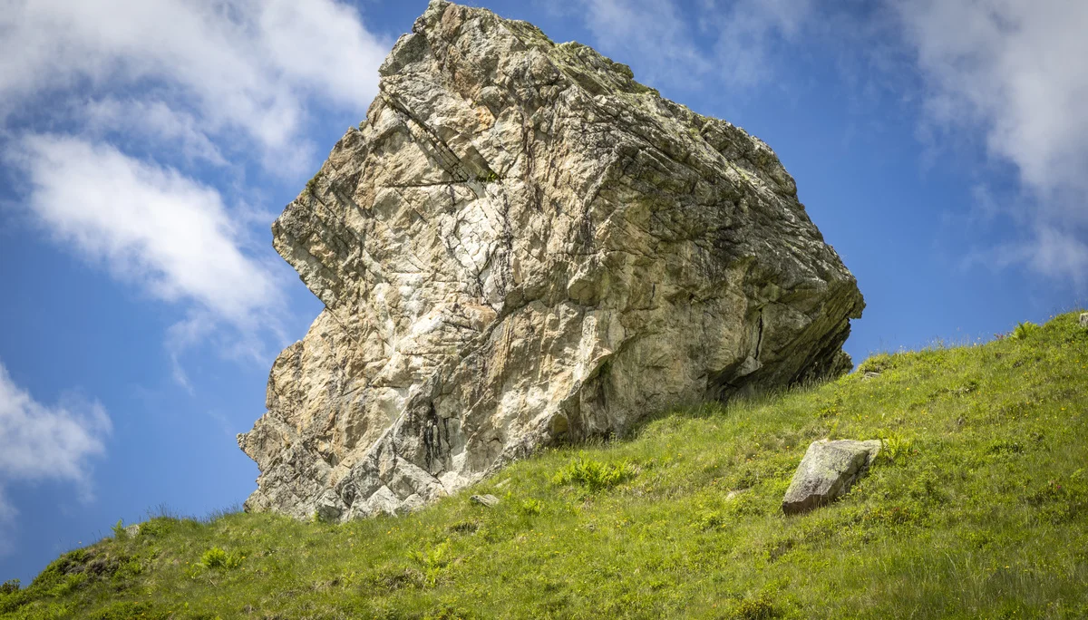 © DAV Tuttlingen/Martin Gienger