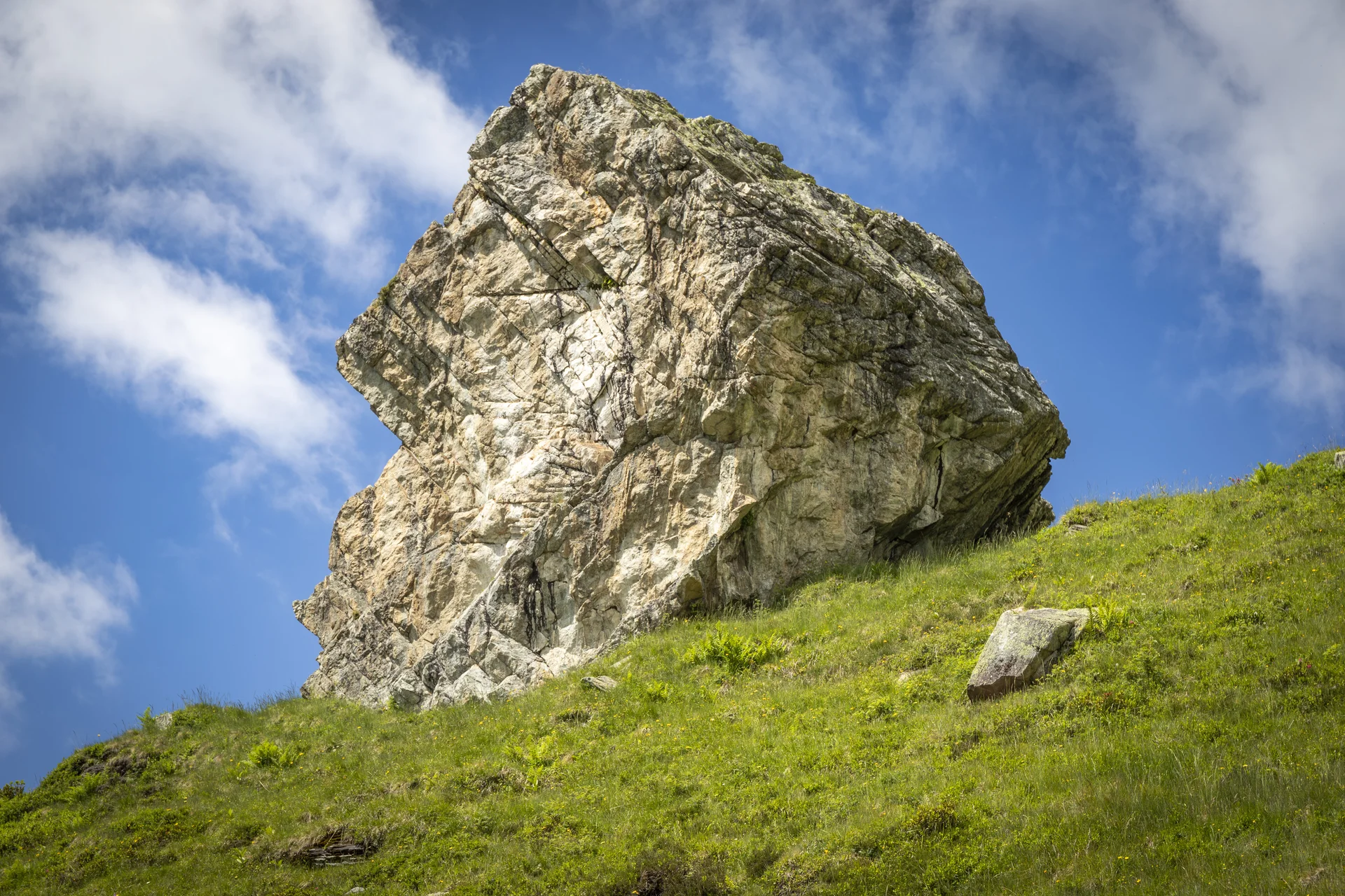 © DAV Tuttlingen/Martin Gienger