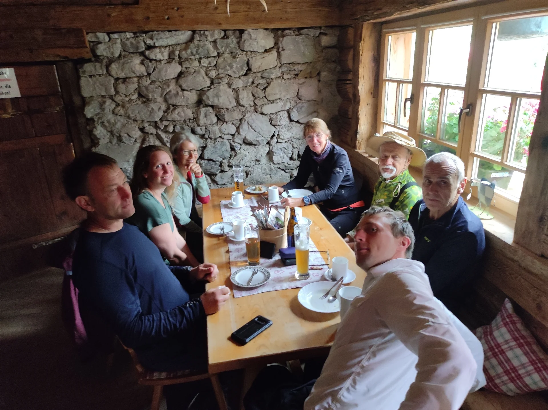 © DAV Tuttlingen/Klaus Lang