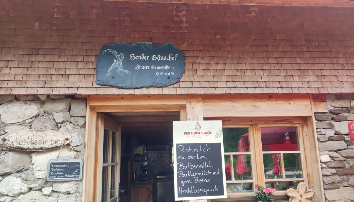 © DAV Tuttlingen/Klaus Lang